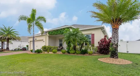 4705 Hebron Drive Merritt Island FL 32953