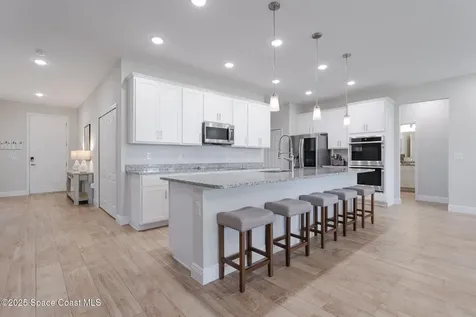 4705 Hebron Drive Merritt Island FL 32953