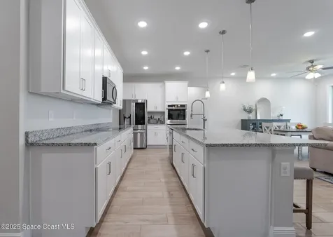 4705 Hebron Drive Merritt Island FL 32953