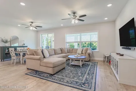 4705 Hebron Drive Merritt Island FL 32953