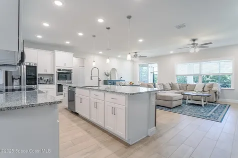 4705 Hebron Drive Merritt Island FL 32953