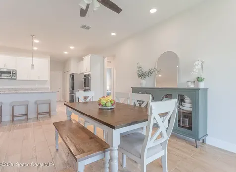 4705 Hebron Drive Merritt Island FL 32953