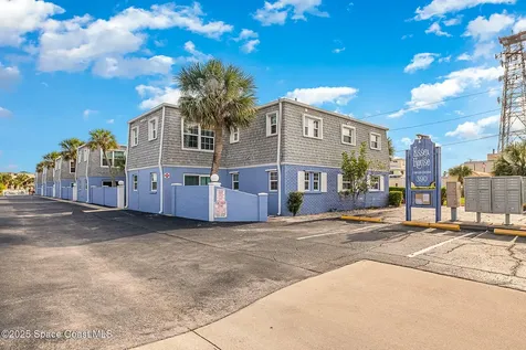 390 W Cocoa Beach Causeway Cocoa Beach FL 32931