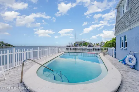 390 W Cocoa Beach Causeway Cocoa Beach FL 32931