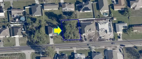 1491 Waco Boulevard SE Palm Bay FL 32909