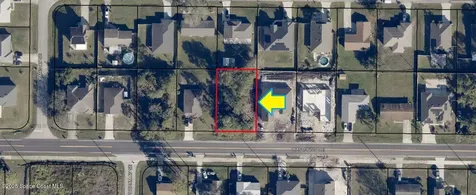1491 Waco Boulevard SE Palm Bay FL 32909
