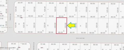 1491 Waco Boulevard SE Palm Bay FL 32909