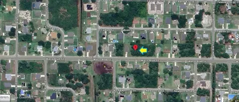 1491 Waco Boulevard SE Palm Bay FL 32909