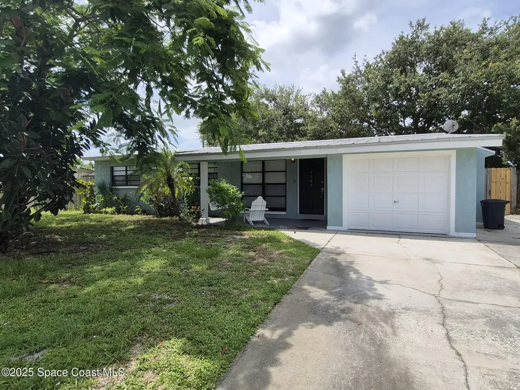 1909 Nixon Avenue Melbourne FL 32935