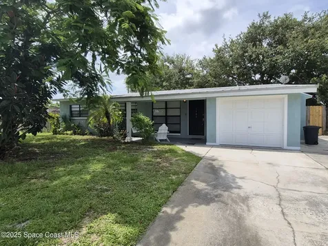 1909 Nixon Avenue Melbourne FL 32935