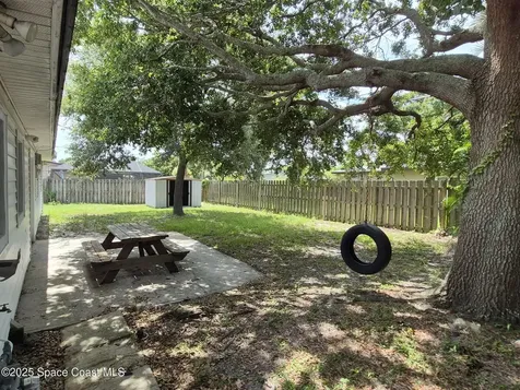 1909 Nixon Avenue Melbourne FL 32935