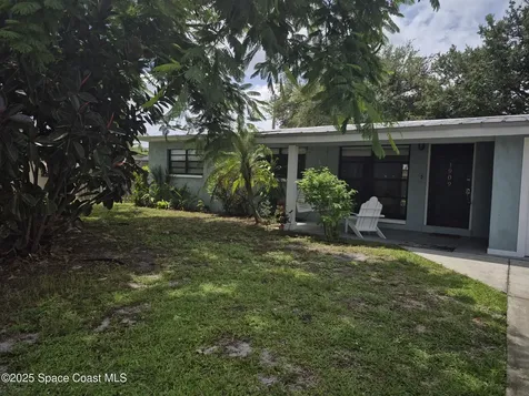 1909 Nixon Avenue Melbourne FL 32935