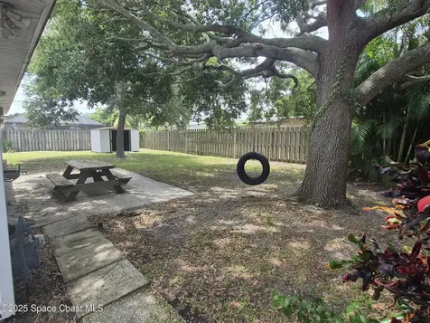 1909 Nixon Avenue Melbourne FL 32935