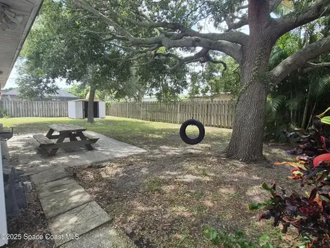 1909 Nixon Avenue Melbourne FL 32935