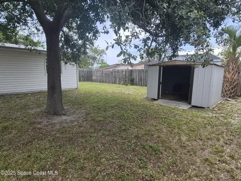 1909 Nixon Avenue Melbourne FL 32935