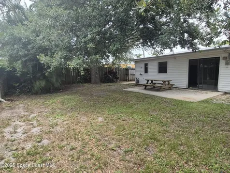 1909 Nixon Avenue Melbourne FL 32935