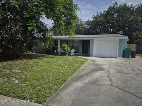 1909 Nixon Avenue Melbourne FL 32935