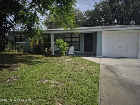 1909 Nixon Avenue Melbourne FL 32935
