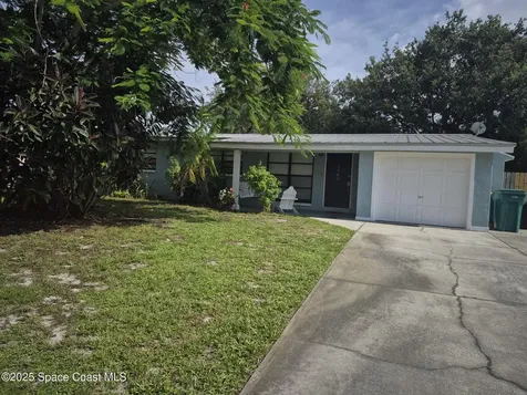 1909 Nixon Avenue Melbourne FL 32935