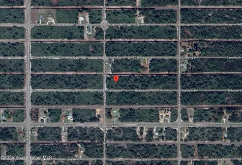 622 Eldorado Avenue Indian Lake Estates FL 33855