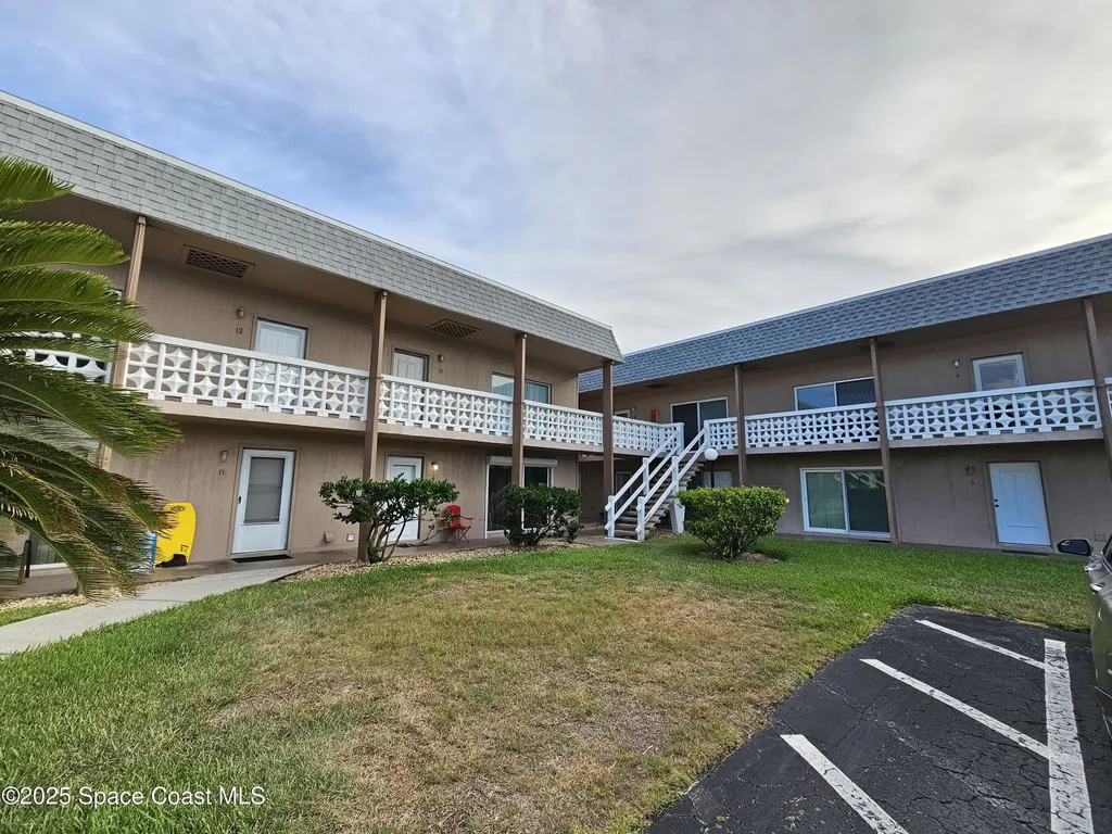 3150 N Atlantic Avenue Cocoa Beach FL 32931