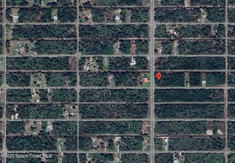 724 Hibiscus Drive Indian Lake Estates FL 33855
