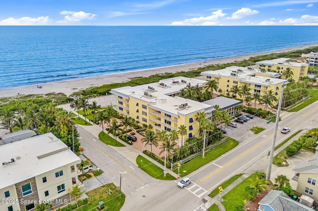 1 Eighth Avenue Indialantic FL 32903