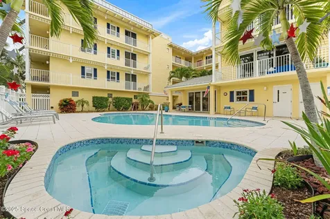 1 Eighth Avenue Indialantic FL 32903