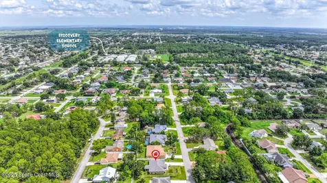 1060 Fairplay Avenue NW Palm Bay FL 32907