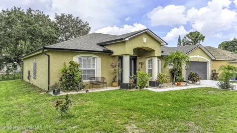 1060 Fairplay Avenue NW Palm Bay FL 32907