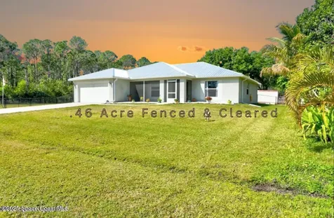 3250 Lowry Boulevard SE Palm Bay FL 32909