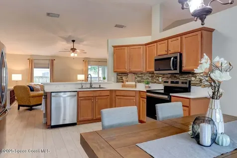 3250 Lowry Boulevard SE Palm Bay FL 32909