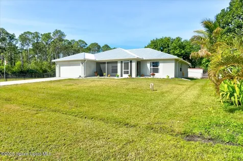 3250 Lowry Boulevard SE Palm Bay FL 32909