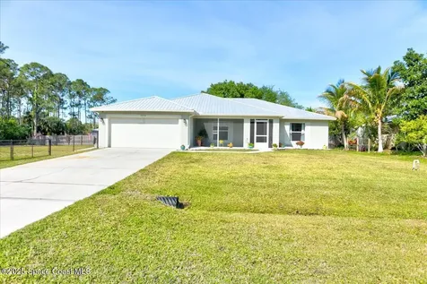 3250 Lowry Boulevard SE Palm Bay FL 32909