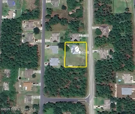 3250 Lowry Boulevard SE Palm Bay FL 32909