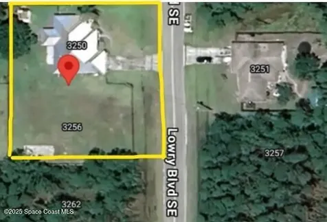 3250 Lowry Boulevard SE Palm Bay FL 32909