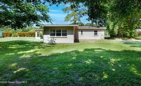 248 Laurel Oak Street Melbourne FL 32904