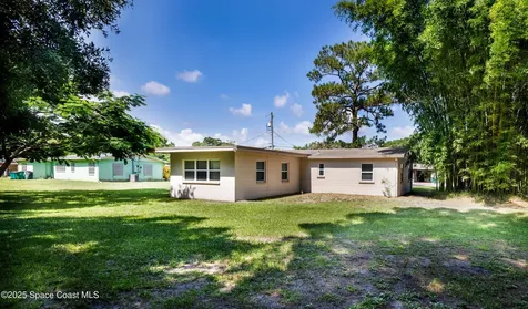 248 Laurel Oak Street Melbourne FL 32904