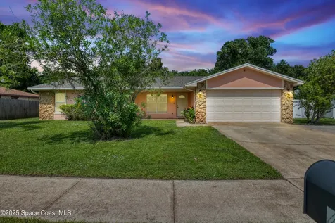 4480 Westview Lane Titusville FL 32780