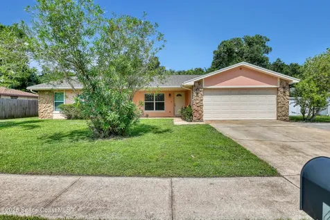 4480 Westview Lane Titusville FL 32780