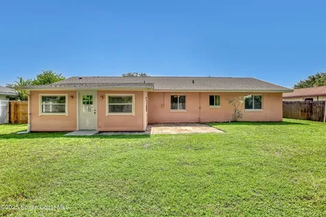 4480 Westview Lane Titusville FL 32780