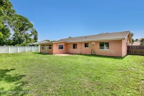 4480 Westview Lane Titusville FL 32780
