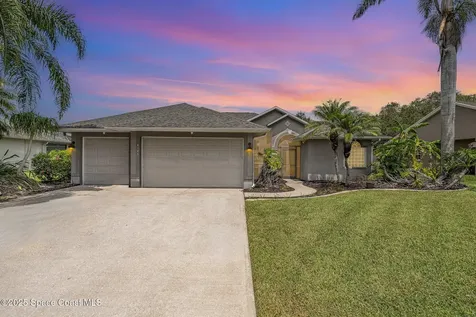 4105 Savannahs Trail Merritt Island FL 32953