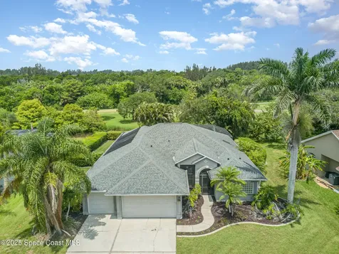 4105 Savannahs Trail Merritt Island FL 32953