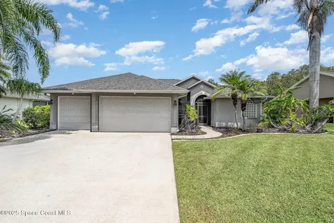 4105 Savannahs Trail Merritt Island FL 32953