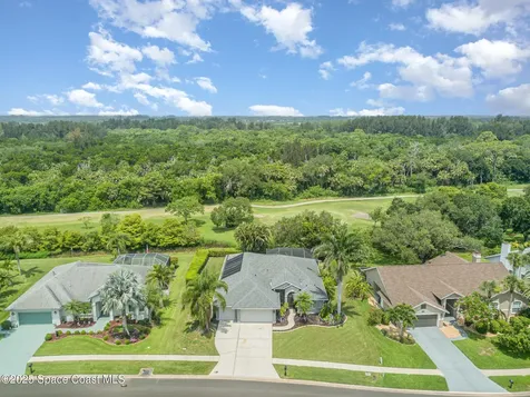 4105 Savannahs Trail Merritt Island FL 32953