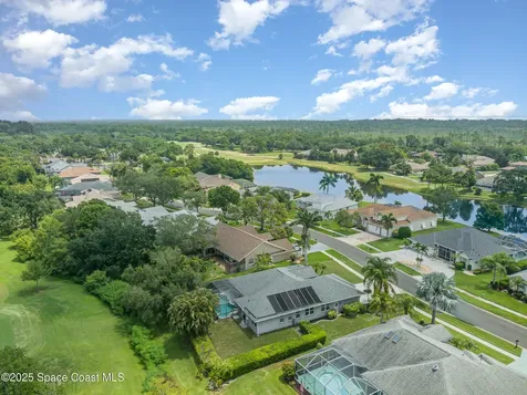 4105 Savannahs Trail Merritt Island FL 32953