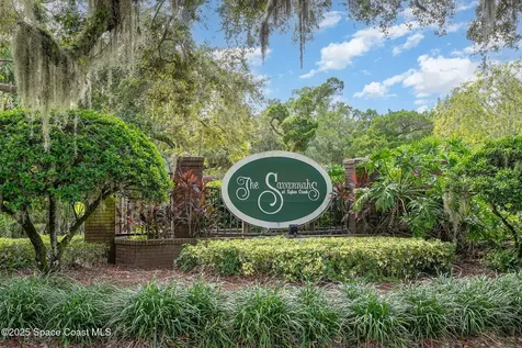 4105 Savannahs Trail Merritt Island FL 32953