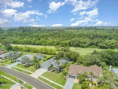 4105 Savannahs Trail Merritt Island FL 32953