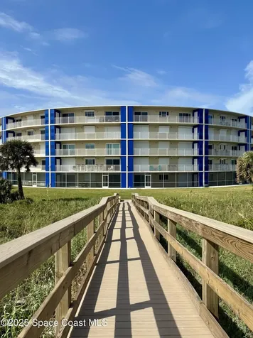 4850 Ocean Beach Boulevard Cocoa Beach FL 32931